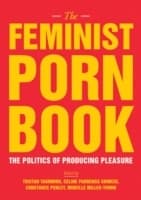 Cover von Feminist Porn Book