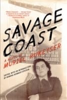 Cover von Savage Coast