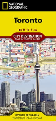 Cover von Toronto
