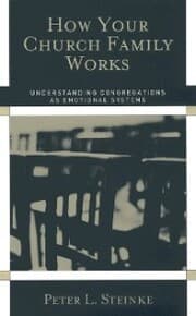 Cover von How Your Church Family Works