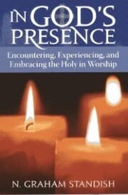 Cover von In God's Presence