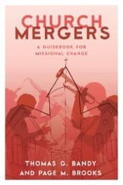 Cover von Church Mergers