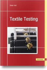 Cover von Textile Testing