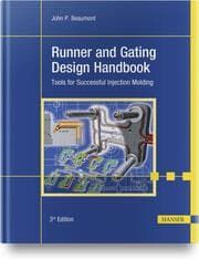 Cover von Runner and Gating Design Handbook