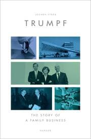 Cover von TRUMPF