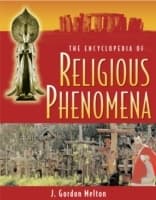 Cover von The Encyclopedia of Religious Phenomena