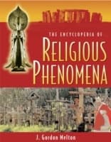 Cover von The Encyclopedia of Religious Phenomena