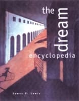Cover von Dream Encyclopedia