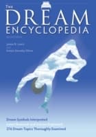 Cover von The Dream Encyclopedia