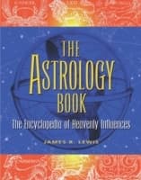 Cover von The Astrology Book