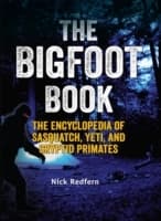 Cover von Bigfoot Book