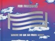 Cover von For Freedoms
