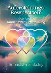 Cover von Auferstehungs-Bewusstsein