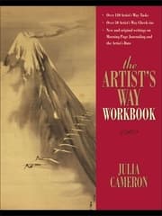 Cover von The Artist's Way Workbook