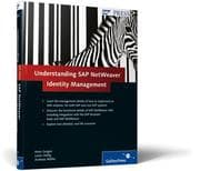 Cover von Understanding SAP NetWeaver Identity Management