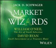 Cover von Market Wizards
