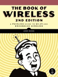 Cover von The Book of Wireless