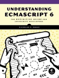 Cover von Understanding ECMAScript 6