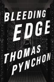 Cover von Bleeding Edge