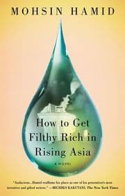 Cover von How to Get Filthy Rich in Rising Asia