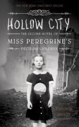 Cover von Hollow City