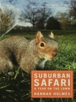 Cover von Suburban Safari