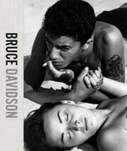 Cover von Bruce Davidson