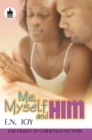 Cover von Me, Myself and Him