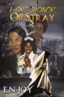 Cover von Love, Honor or Stray: