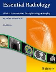 Cover von Essential Radiology