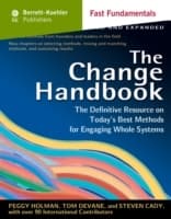 Cover von Change Handbook c.68