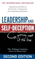 Cover von Leadership and Self-Deception