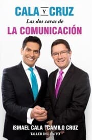 Cover von Cala y Cruz: Las dos caras de la comunicación