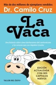 Cover von La Vaca