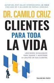 Cover von Clientes para toda la vida