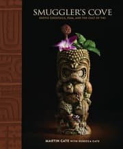 Cover von Smuggler's Cove