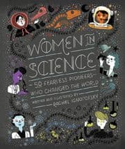 Cover von Women in Science