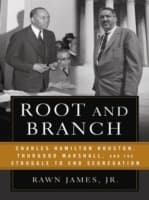 Cover von Root and Branch