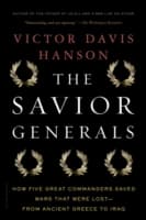 Cover von Savior Generals