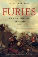 Cover von Furies