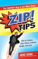 Cover von ZIP! Tips