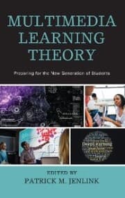 Cover von Multimedia Learning Theory