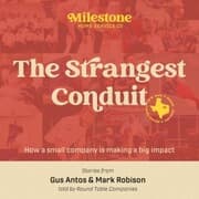 Cover von Milestone