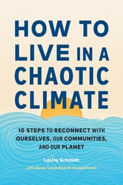 Cover von How to Live in a Chaotic Climate
