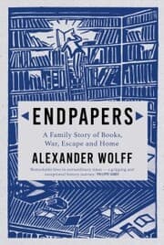 Cover von Endpapers