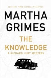 Cover von The Knowledge