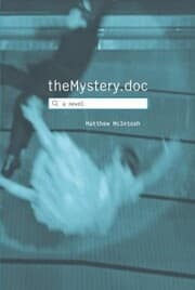 Cover von theMystery.doc