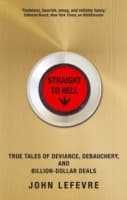 Cover von Straight to Hell