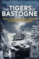 Cover von Tigers of Bastogne