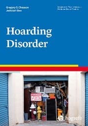 Cover von Hoarding Disorder